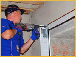 USA Garage Doors Service Glenelg, MD 410-214-0076